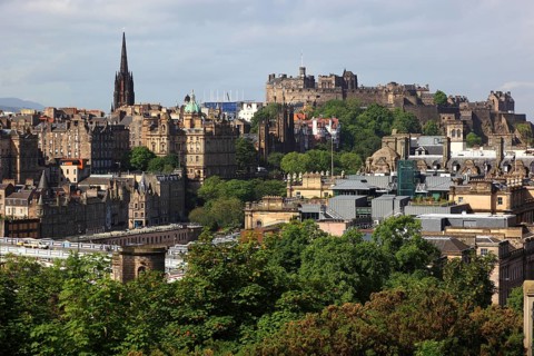 Edinburgh