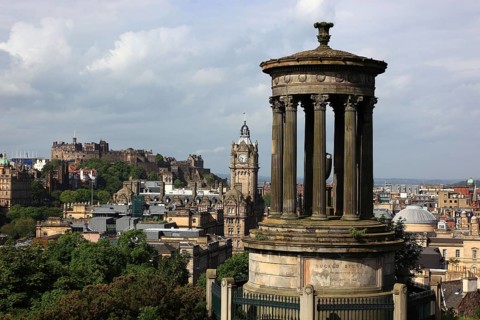Edinburgh