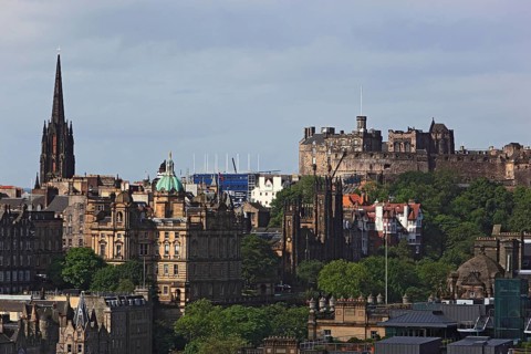 Edinburgh
