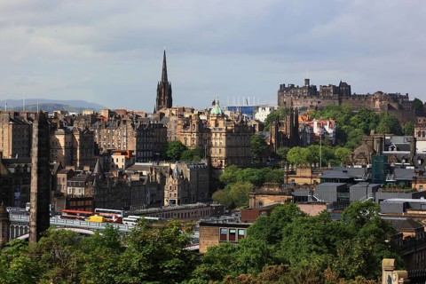 Edinburgh