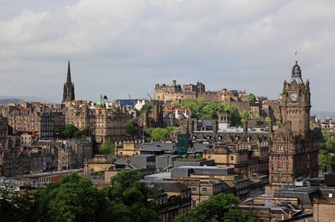 Edinburgh