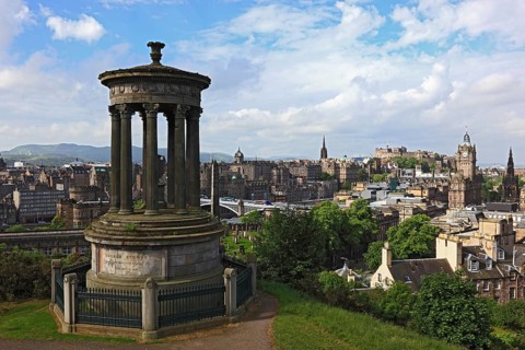 Edinburgh