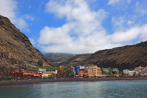 Place Tazacorte