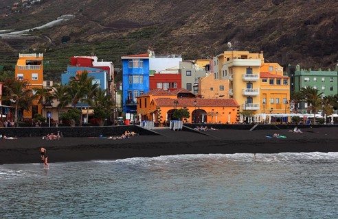 Place Tazacorte