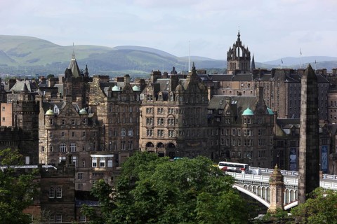 Edinburgh