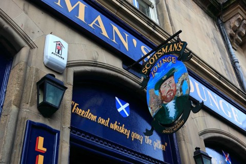 Edinburgh