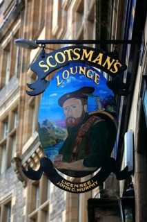 Edinburgh