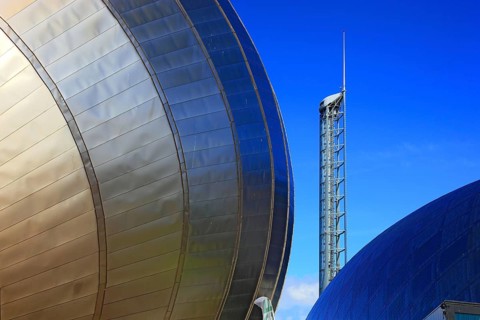 City of Glasgow