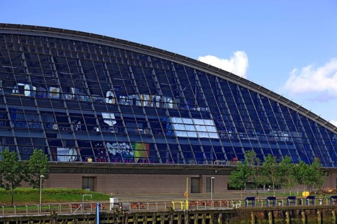 City of Glasgow