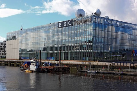 City of Glasgow