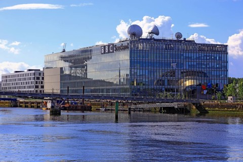 City of Glasgow