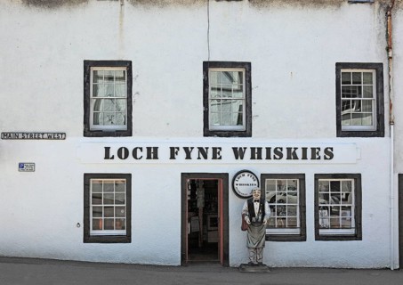 Inveraray