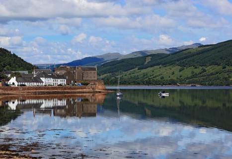 Inveraray