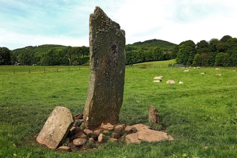 Kilmartin Glen