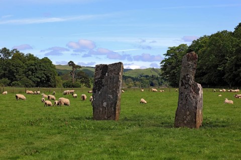 Kilmartin Glen