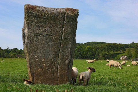 Kilmartin Glen
