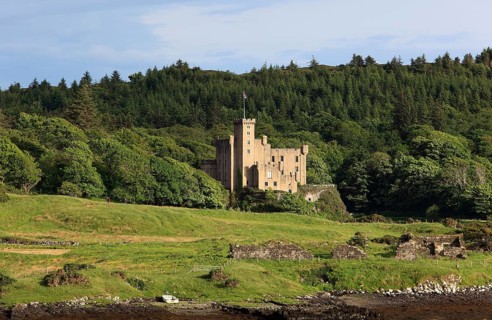 Inner Hebrides