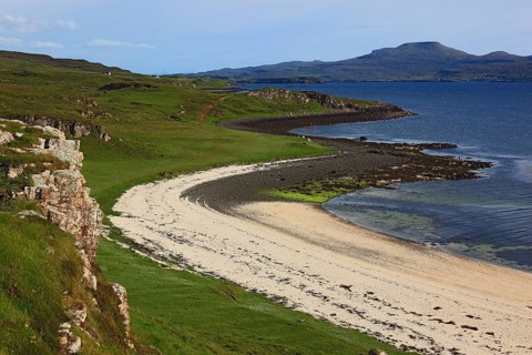 Inner Hebrides