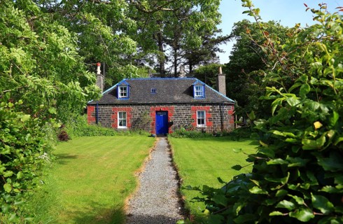Inner Hebrides
