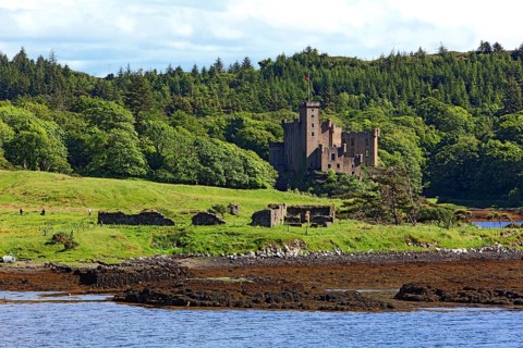 Inner Hebrides