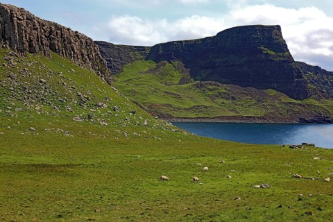 Inner Hebrides