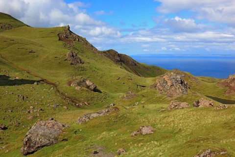Inner Hebrides