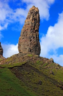 Inner Hebrides