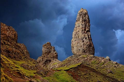 Inner Hebrides