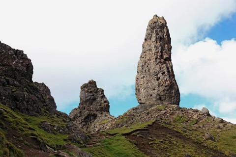 Inner Hebrides