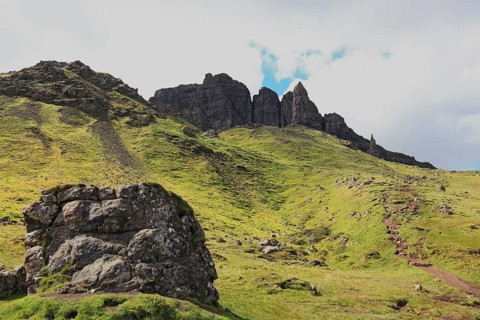 Inner Hebrides