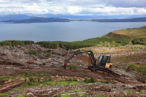Inner Hebrides