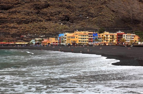 Place Tazacorte