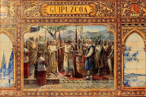City of Seville