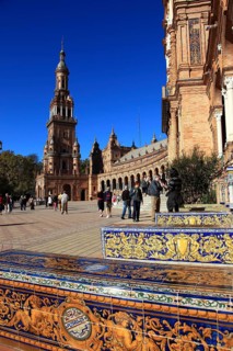City of Seville