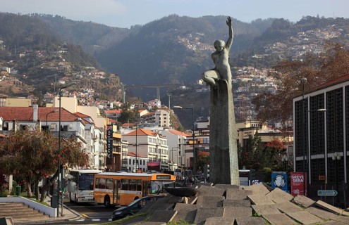 Funchal