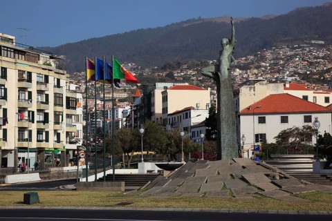 Funchal