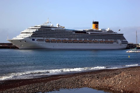 Funchal