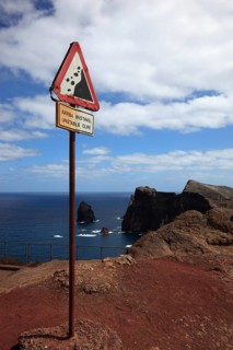 Traffic sign