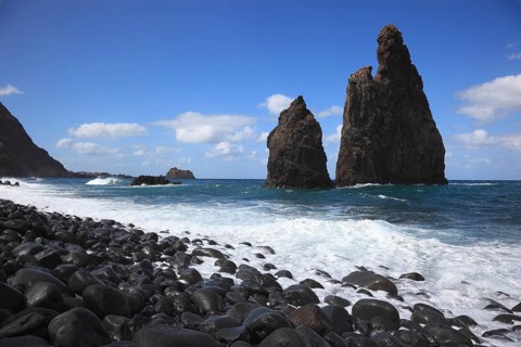 The Rocks