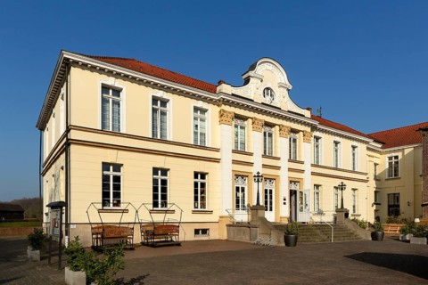 Westerholt Castle