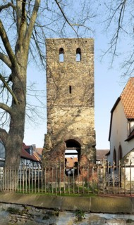 Schlosskapelle St. Martinus