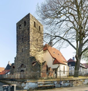 Schlosskapelle St. Martinus