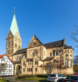 St. Martinus Catholic Church