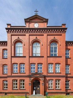 Adult education centre