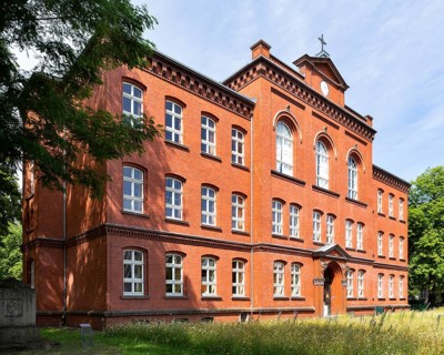 Adult education centre