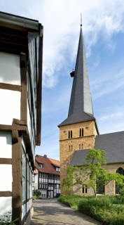 Protestant Apostle Church