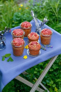 Southern German cuisine