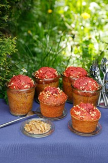 Southern German cuisine