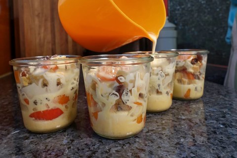 Swabian cuisine