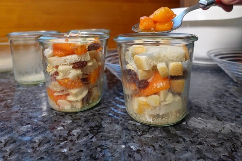 Swabian cuisine